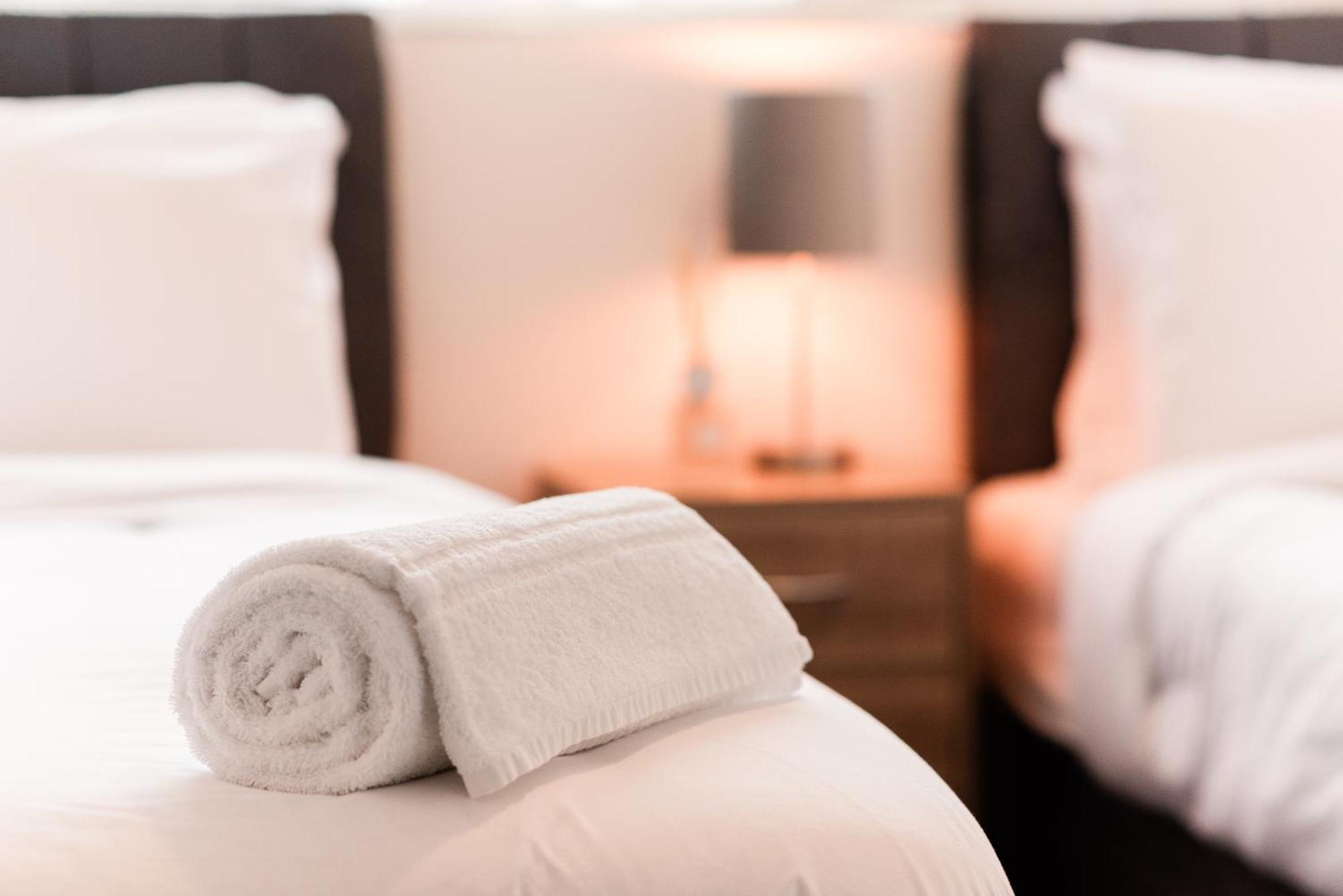 Westwood Court Otel Galway Dış mekan fotoğraf