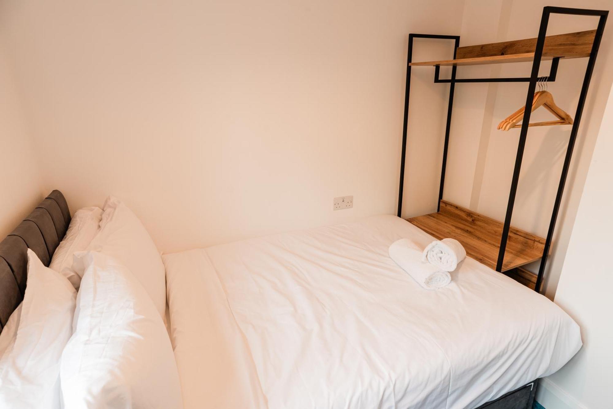 Westwood Court Otel Galway Dış mekan fotoğraf