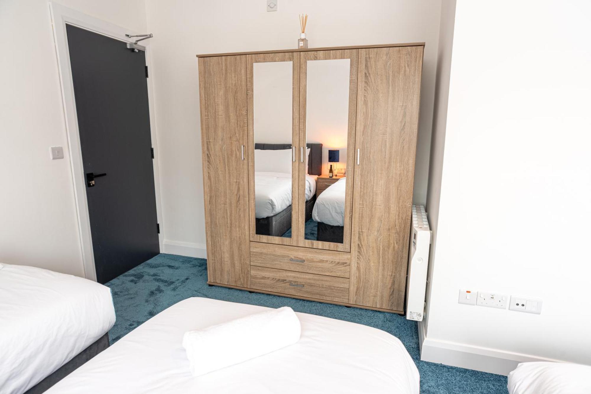 Westwood Court Otel Galway Dış mekan fotoğraf