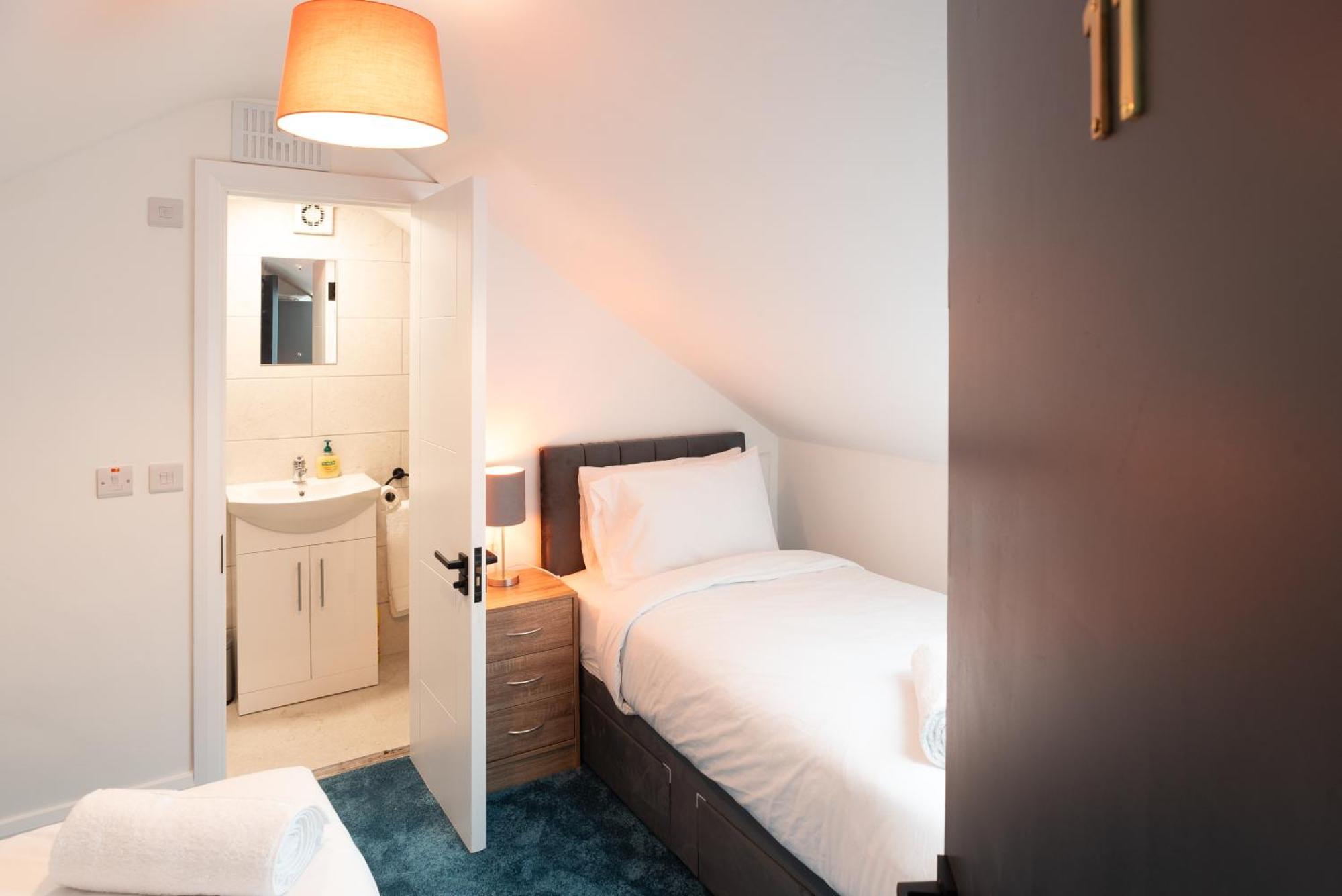 Westwood Court Otel Galway Dış mekan fotoğraf