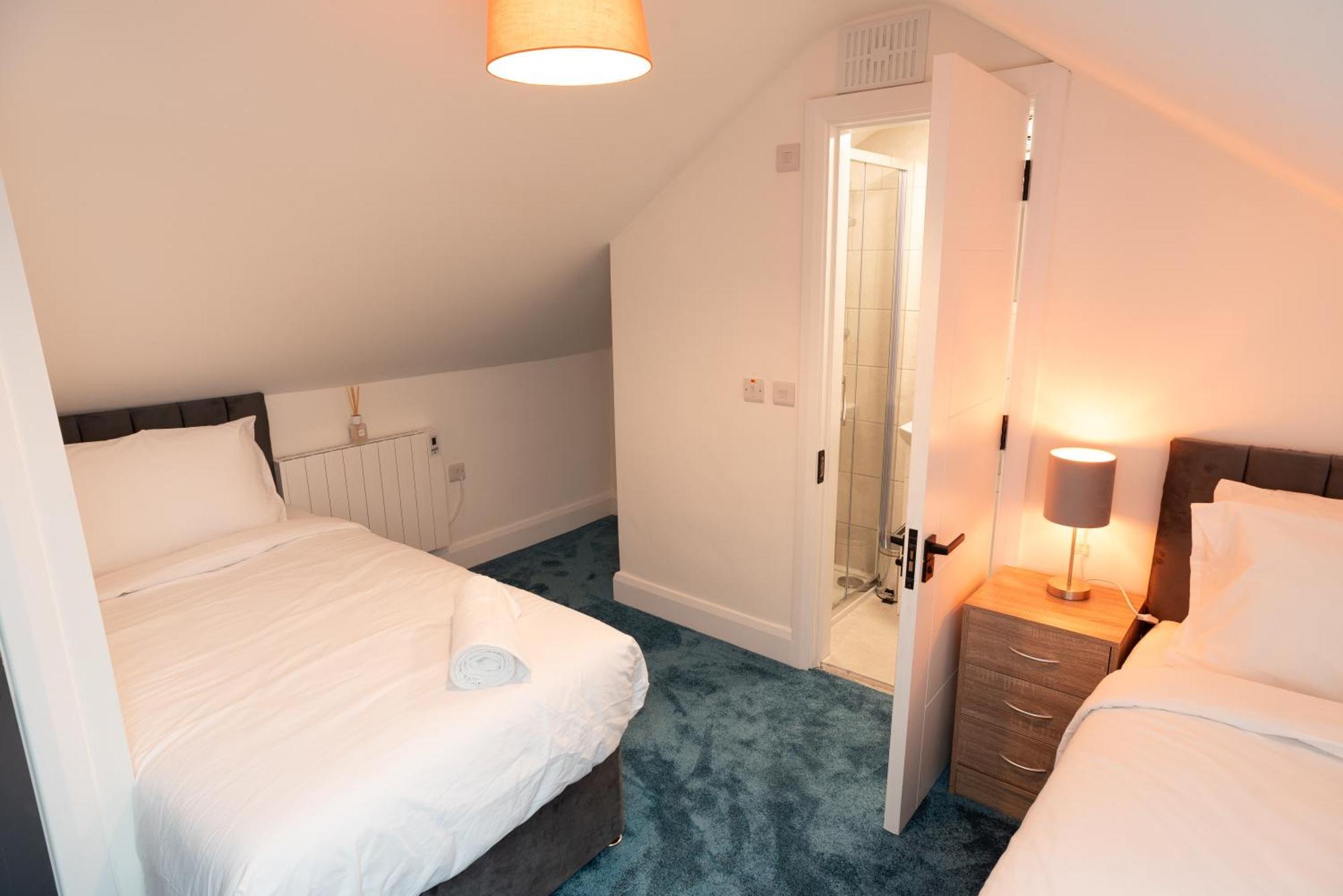 Westwood Court Otel Galway Dış mekan fotoğraf