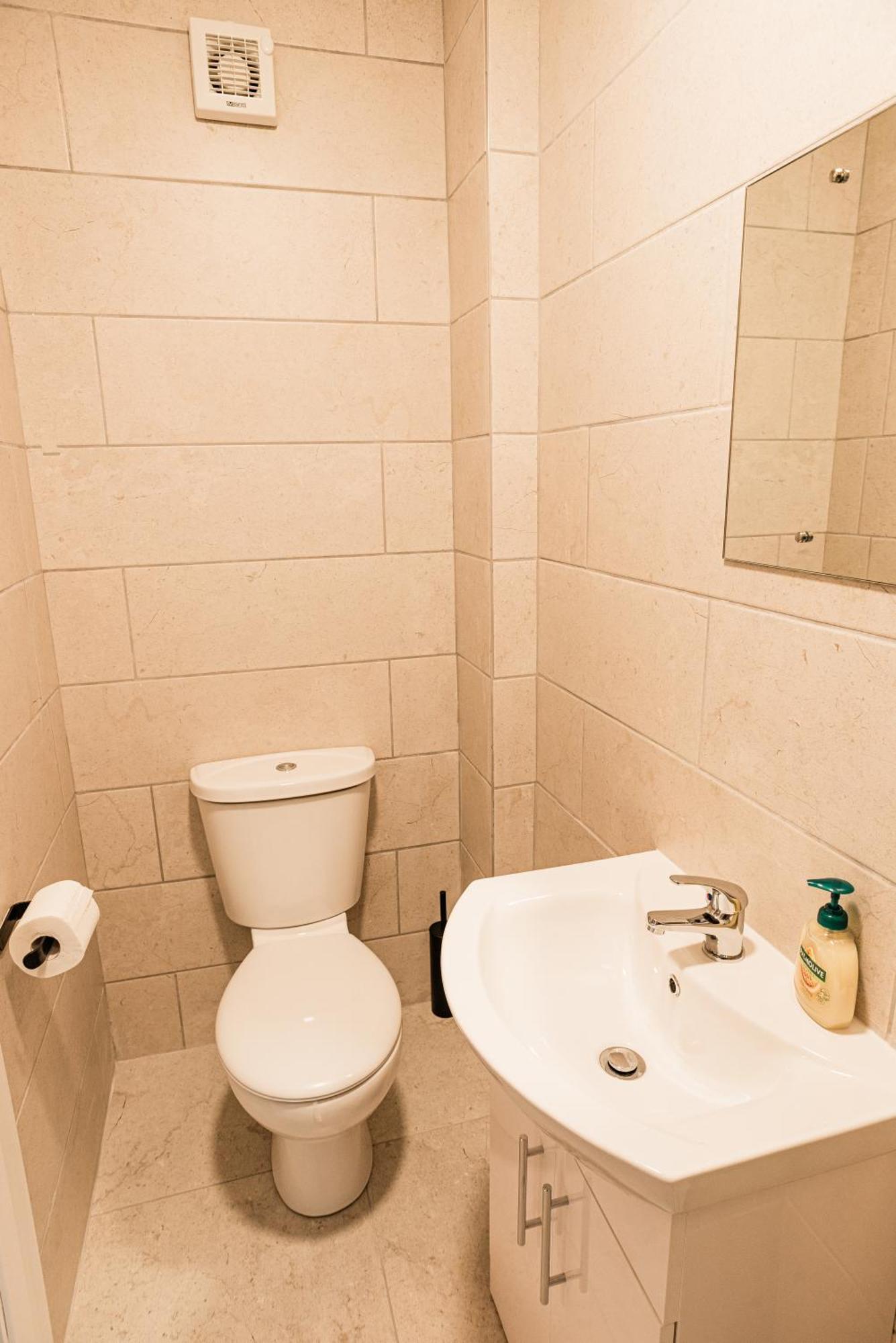 Westwood Court Otel Galway Dış mekan fotoğraf