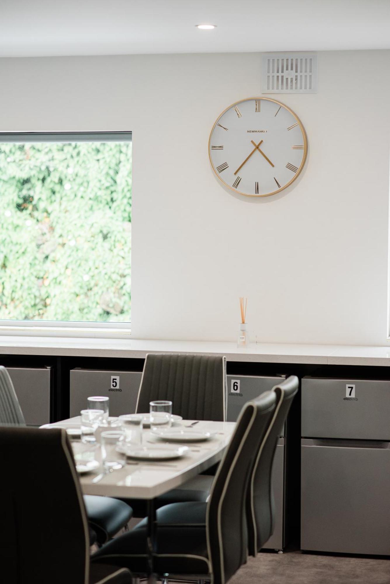 Westwood Court Otel Galway Dış mekan fotoğraf