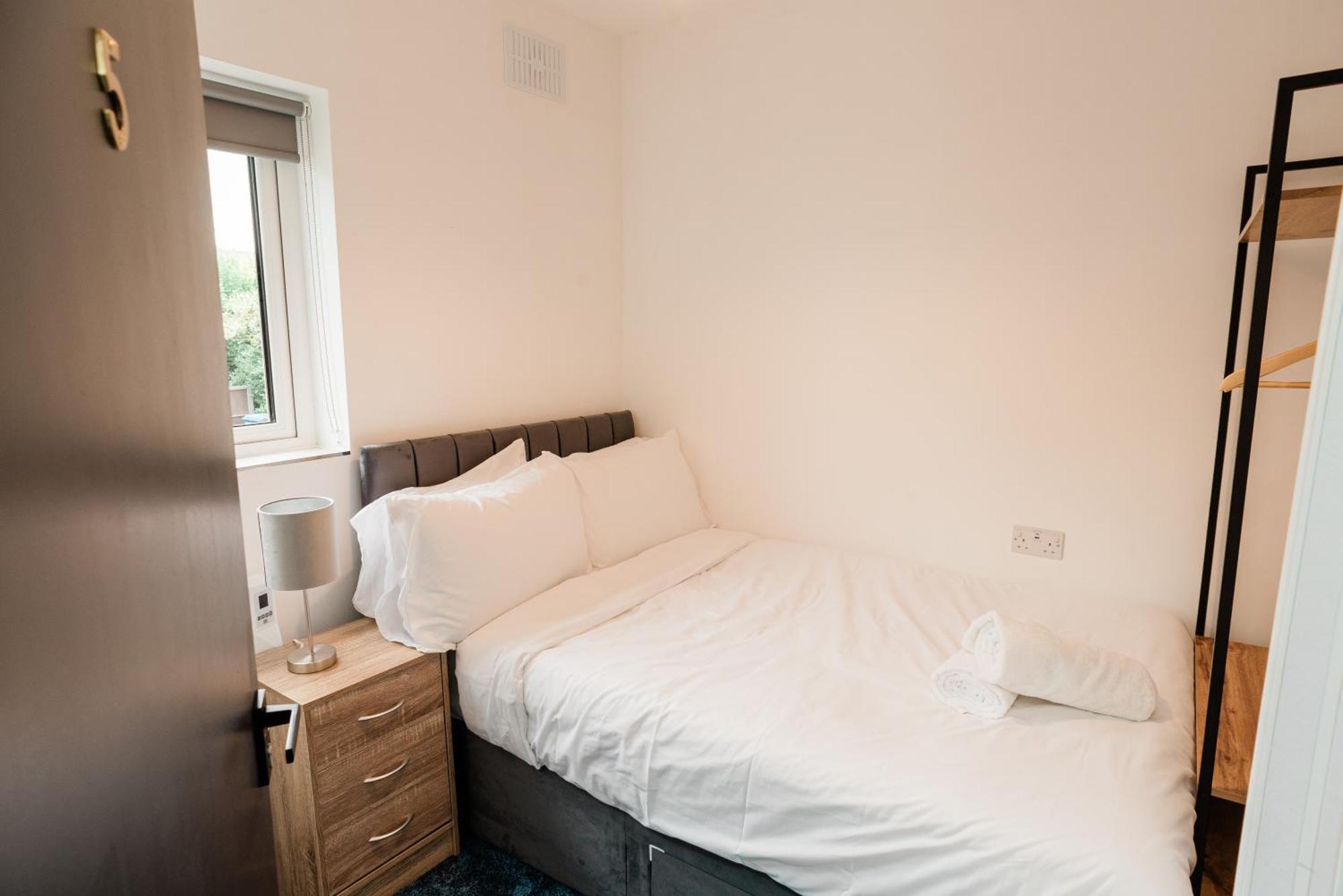 Westwood Court Otel Galway Dış mekan fotoğraf